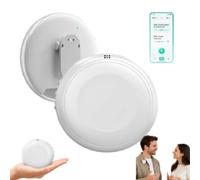 AI Smart Wearable Translator Device Supporting 165 Languages | Real-Time Voice Translation, Spanish & English Practice, Travel Essential, 165 Languages Supported, Foreign Language Learning