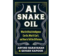 AI Snake Oil