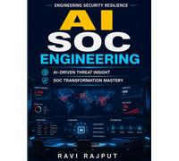 AI SOC Engineering: AI cybersecurity education | intelligent SOC systems | machine learning cybersecurity | AI threat management | SOC automation strategies | cyber threat detection AI