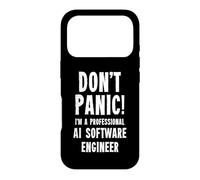 AI Software Engineer Case for iPhone 17 Pro