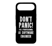 AI Software Engineer Case for iPhone Air
