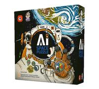 Portal Games: A.I. Space Puzzle the Board Game