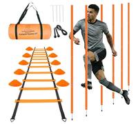 AI SPORTS Speed & Agility Training Platinum Kit