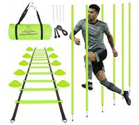 AI SPORTS Speed & Agility Training Platinum Kit