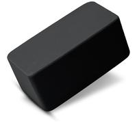 AI SPORTS Swimming Pool Diving Bricks - Solid Rubber Sinkable Dive Brick for Swim Training, Lifeguard Rescue Drills, Underwater Practice & Pool Games (Senior)