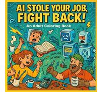 AI Stole Your Job, Fight Back!