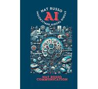 AI Storia Teoria Applicazioni (LA GAIA SCIENZA)