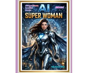 AI Super Woman: AI Super Woman Loses Her Powers
