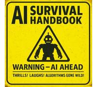AI Survival Handbook: Outsmart, Adapt and Stay Human