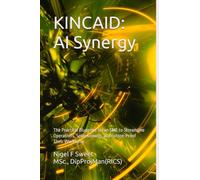 AI Synergy: The Practical Blueprint for an SME to Streamline Operations, Scale Growth, and Future-Proof Their Workforce