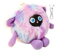AI Talking Plush Intelligent Interactive Educational Smart