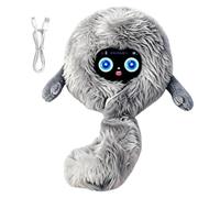 AI Talking Plush Real-Time Voice Intelligent Interactive