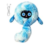 AI Talking Plush Smart Real-Time Voice Intelligent Interactive