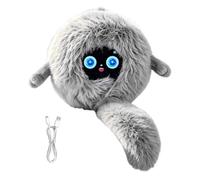 AI Talking Plush Smart Real-Time Voice Intelligent Interactive