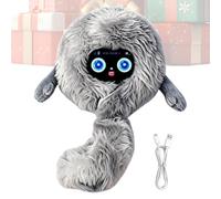 AI Talking Plush Smart Real-Time Voice Intelligent Interactive