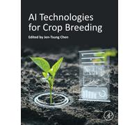 AI Technologies for Crop Breeding