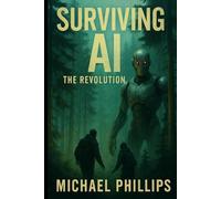 AI The Revolution: Shaping a Future Where Humans Still Matter (Adapting Artificial Intelligence)