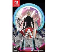 AI: The Somnium Files Day One Edition - Nintendo S (Nintendo Switch) (US IMPORT)