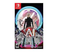 AI: The Somnium Files Day One Edition - Nintendo Switch