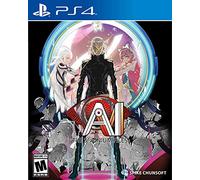 AI: The Somnium Files Day One Edition - PlayStation 4