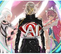 AI: THE SOMNIUM FILES Nintendo Switch Access