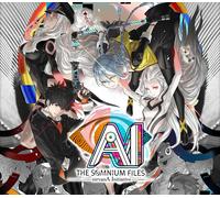 AI: THE SOMNIUM FILES - nirvanA Initiative EU PC Steam Altergift