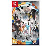 Ai: The Somnium Files - Nirvana Initiative (Nintendo Switch)
