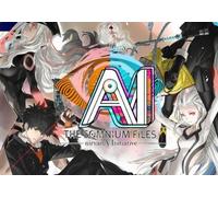 AI: The Somnium Files Nirvana Initiative (PC) Steam Gift - EU