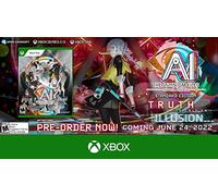 AI: THE SOMNIUM FILES - nirvanA Initiative Standard Edition for Xbox One