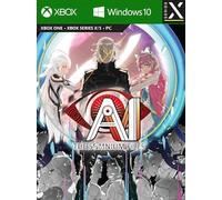 AI: The Somnium Files (Xbox Series X/S, PC) - Xbox Live Key - EUROPE