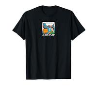 AI Took My Job Funny Programmer Robot Coding Tech Humor T-Shirt