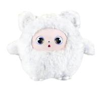AI Toys for Kids,Smart Educational Cute Soft Electronic Dolls,AI Emotional Plush Doll | for Translation Weather Inquiries Learning Guidance News Broadcasts Bedtime Stories Song School