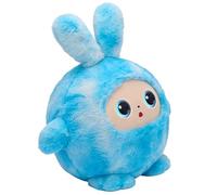 AI Toys for Kids | Smart Soft Talking Electronic Cartoon Doll - Smart Interactive Plush | for Weather Inquiries Learning Guidance News Broadcasts Bedtime Stories Song Nursery Cars Home School Bookstor
