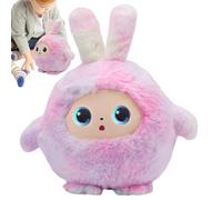 AI Toys for Kids Talking Smart Educational Cute Soft Dolls