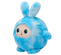 AI Toys for Kids | Talking Smart Educational Cute Soft Dolls - Smart Interactive Plush - for Home School Bookstores Beds Translation Encyclopedia Weather Inquiries Learning Guidance