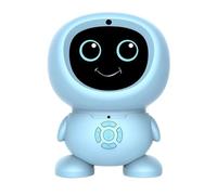 AI Toys for Kids Voice Chat Portable AI Learning Machine