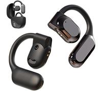 Ai Translating Ear Buds - Wireless Headphones Language Translator,Real-Time Translation Over-Ear in 144 Languages for Outdoor Travel