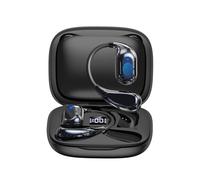 AI Translation Earbuds for Real-Time Translation, 150 Languages, Translation Music and Calling 3-in-1 Device for Translation, Music & Calls, Instant Translation for Travel, Business, and Learning