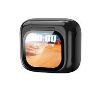 AI Translation Earbuds,Intelligent AI Wireless Translator Earphones,Seamless Global Communication Headphones | For Students Travel Business Vacation Conference Tourism Office Bedtime