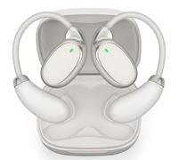 AI Translation Earbuds Real Time, 138 Language Translator Earbuds for iPhone and Android 3-in-1 Translation Headphones Translating Device for Travel Business Learning with Charging Case