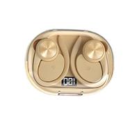 AI Translation Earbuds - Real-Time Language Translator Earbuds, Wireless Translation Device for 40+ Languages, Smart Earbuds for Travel, Meetings, Learning, Home, Family, Friends, Business,