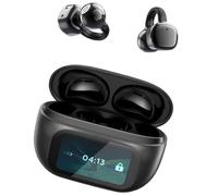 Ai Translation Earbuds Real Time,smart Language Translator Earbuds 5.4 Language Bluetooth Translate Clip Muti
