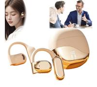 AI Translation Earbuds Real Time, Wireless Bluetooth Translation Earbuds, AI Language Translator Earbuds, Ai Translating Ear Buds, Translation Earbuds, AI-Powered Bluetooth Translation Earbuds (#A)