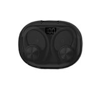 AI Translation Earbuds - Wireless Real Time Language Translator Earbuds | Smart Bilingual Device with 40 Plus Languages, for Chinese New Year, Valentine's Day & International Travel