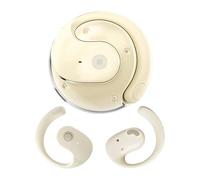 AI Translation Headphones - Wireless Smart Speech Transcriber, Noise Canceling Voice Earphones with High Accuracy, Instant Side Interpretation, Ideal for Lingual Workplace Meetings