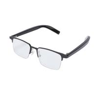 AI Translation Smart Sunglasses for Men Women, BT5.3 Polarized Sunglasses with Speakers and Mics Open Ear, 100 Languages Language Translator, Handsfree Calling