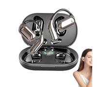 Ai Translator Earbuds - 144 Languages Translator, Rechargeable Device, MultiLanguage Earphones, Comfortable In Ear Pods, Universal Wireless Connector | Perfect For Global Communication Education