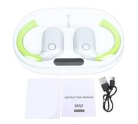 AI Translator Earbuds Bluetooth Noise Canceling Real Time Translation Headphone for Travel Business Learning (1)
