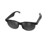 AI Translator Glasses - Smart Translation Eyewear, Wireless Language Interpretation Device, Intelligent Audio Visual Communication Tool For Travel Study Interaction | Multilingual Conversati