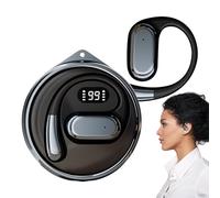 AI Translator Headphones: Wireless Earbuds with Real Time Language Translation with Hi-Fi Sound, Hundred Forty-Four Languages Support Earphone | Co Tool